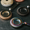 Imperfect Antique-Style Hawthorne Strainer