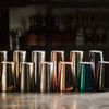 Cocktail Shakers | Weighted