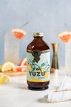 Yuzu Syrup - Bull In China
