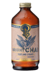 Bright Chai Small Batch Syrup - Bull In China