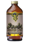 Cardamom Syrup