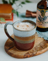 Bright Chai Small Batch Syrup - Bull In China