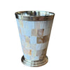 Julep Cup | Mother of Pearl | Luxury Gifts
