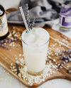 Bright Chai Small Batch Syrup - Bull In China