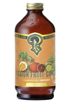 Passion Fruit Citrus Syrup - Bull In China