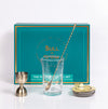 The Stirred Cocktail Set