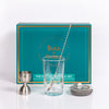 The Stirred Cocktail Set