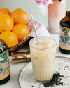 Bright Chai Small Batch Syrup - Bull In China