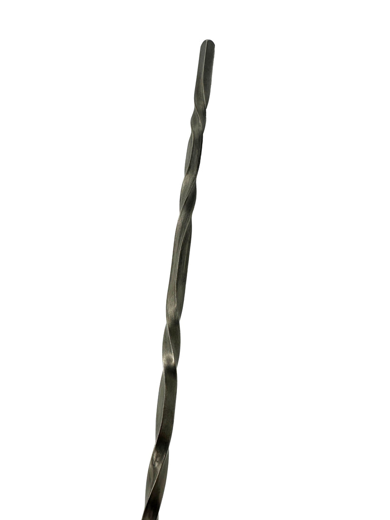 Hand-Forged Swizzle Stick - Bull In China