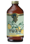 Yuzu Syrup - Bull In China