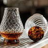 Handblown Neat Pour Glass
