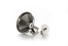 Funnels with Strainers - NEW FINISHES - Bull In China