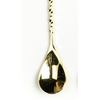 Teardrop Barspoon - 12"/30cm (Standard length) - Bull In China