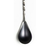 Teardrop Barspoon - 12"/30cm (Standard length) - Bull In China