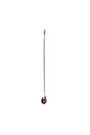 Teardrop Barspoon - 16"/40cm (Long) - Bull In China