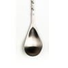 Teardrop Barspoon - 12"/30cm (Standard length) - Bull In China