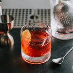 The History of the Negroni