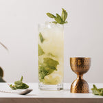 The Swizzle: A Cocktail Recipe You Need To Try