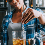 How to Properly Stir Your Cocktail