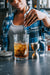 How to Properly Stir Your Cocktail