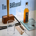 Bull in China featured in Portland Monthly