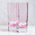 Handblown Highball Glasses | Set of 2