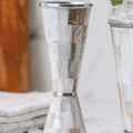 Mother of Pearl Japanese-Style Jigger