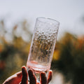Handblown Highball Glasses | Set of 2