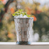 Mother of Pearl Julep Cup