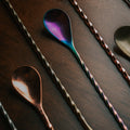 Standard Teardrop Barspoon | 12"/30cm