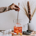 Flagship Mixing Glass