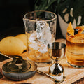 The Stirred Cocktail Set - Bull In China