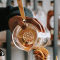 Flagship Mixing Glass