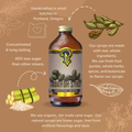 Cardamom Syrup