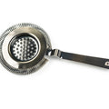 Deluxe Antique-Style Cocktail Strainer