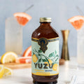 Yuzu Syrup - Bull In China