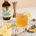Yuzu Syrup - Bull In China