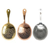 Heavy Julep Strainer - Bull In China