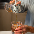 Hawthorne Strainer
