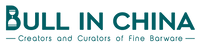 Bull In China Logo