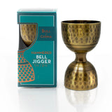 Antique 100% Brass