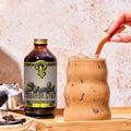 Cardamom Syrup