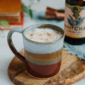 Bright Chai Small Batch Syrup - Bull In China