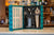 The Complete Cocktail Set featuring tools for crafting cocktails, including shaker, jigger, and strainer in stylish packaging.
