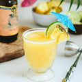 Passion Fruit Citrus Syrup - Bull In China