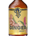 Authentic Ginger Syrup - Bull In China