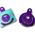 The Hawthorne Strainer - Made in the USA - Bull In China