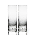 Handblown Highball Glasses | Set of 2