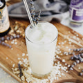 Bright Chai Small Batch Syrup - Bull In China