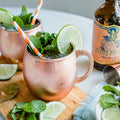 Passion Fruit Citrus Syrup - Bull In China